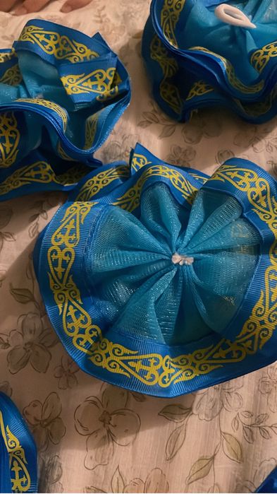 Продам банты пара 1000 тенге! В наличии есть 19 пар