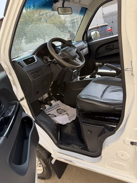 Shineray T30 changan