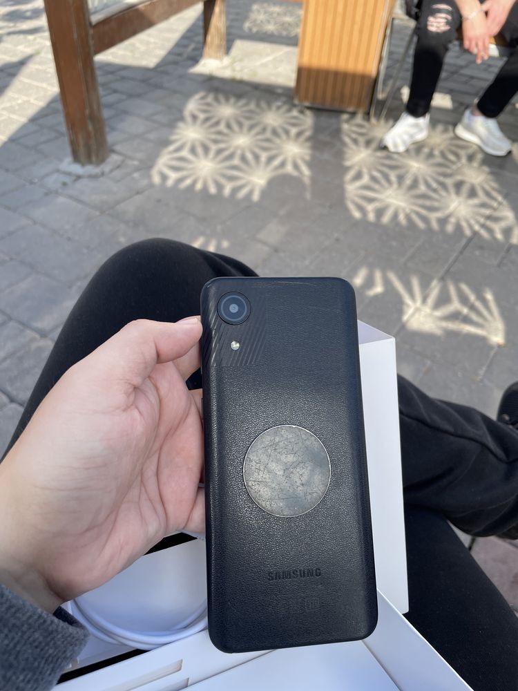 Samsung galaxy a03 core