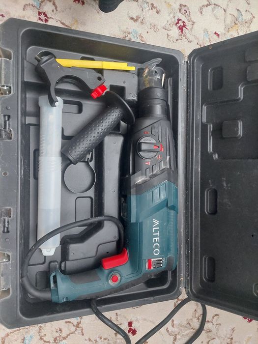 Перфоратор ALTECO