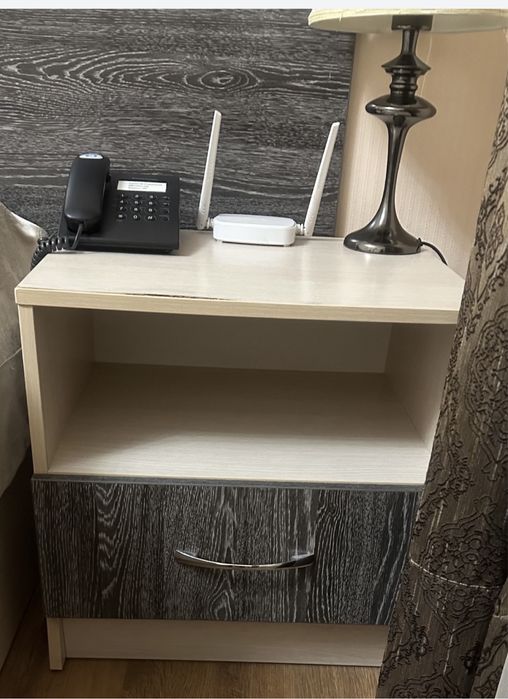 Прикроватная тумба