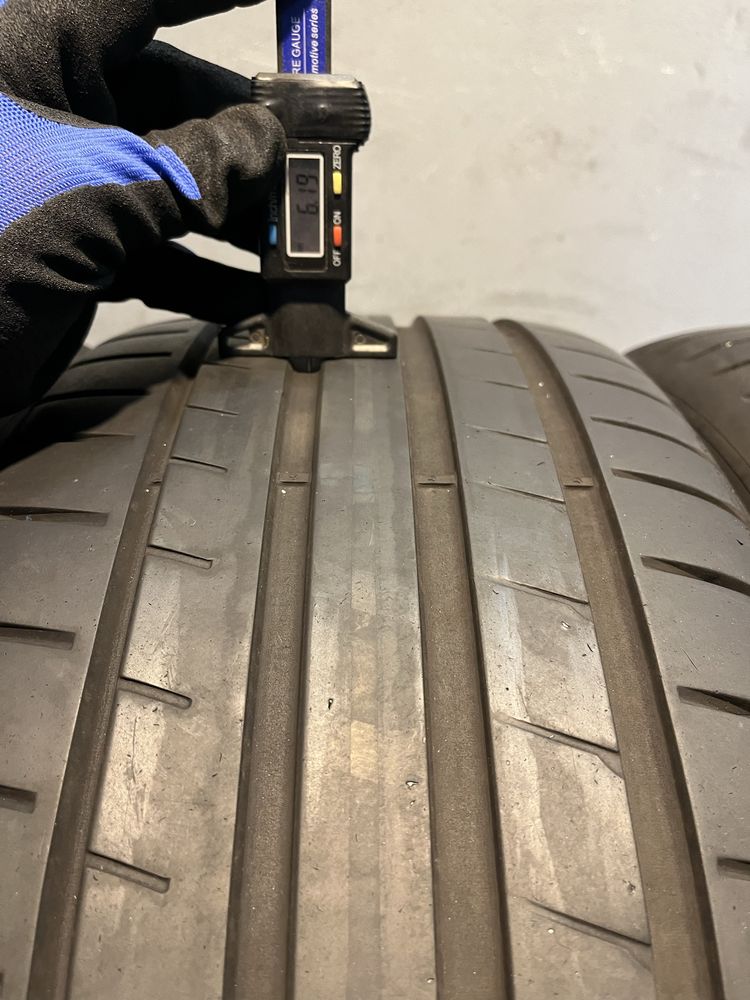 Гуми 245/40/18 GOOD YEAR Eagle F1