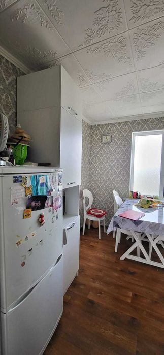 3х комн Улан Айгерим К Империя