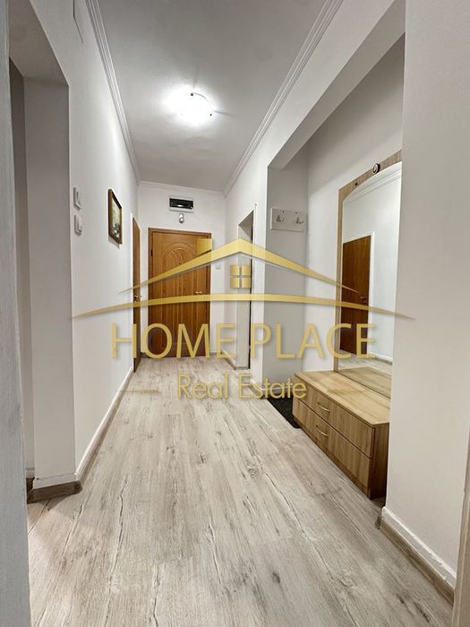 Дава се под наем Четиристаен апартамент в Варна, Чайка - 100 кв.м за 637.5 € - Снимка #12