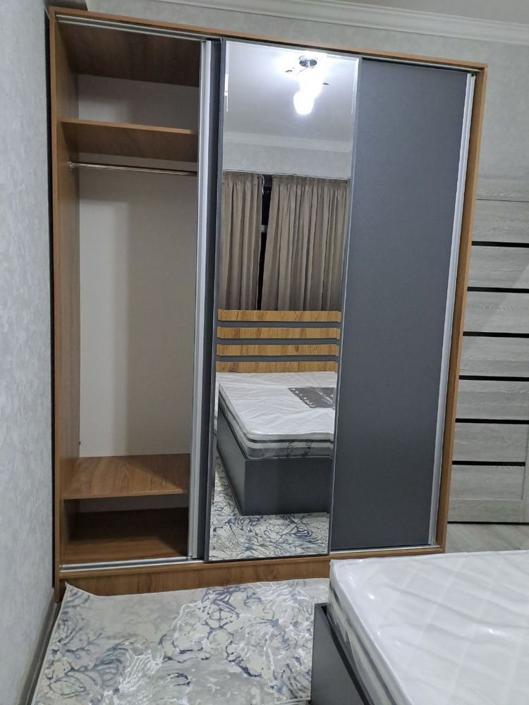 Сдаю квартиру 3/2/9 Махтумкули в ЖК Poytaxt residence