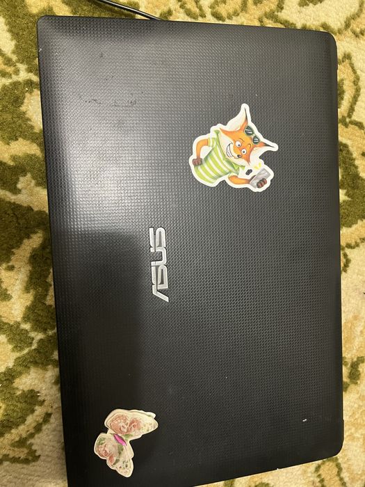 Продам ноутбук Asus