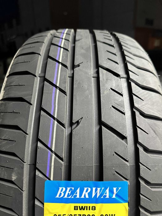 Летен Спорт Пакет BEARWAY 255/35R20 93W 295/35R20 105W XL