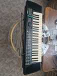 Orgă Yamaha PSR-110 vintage - funcţională, sunet excelent!