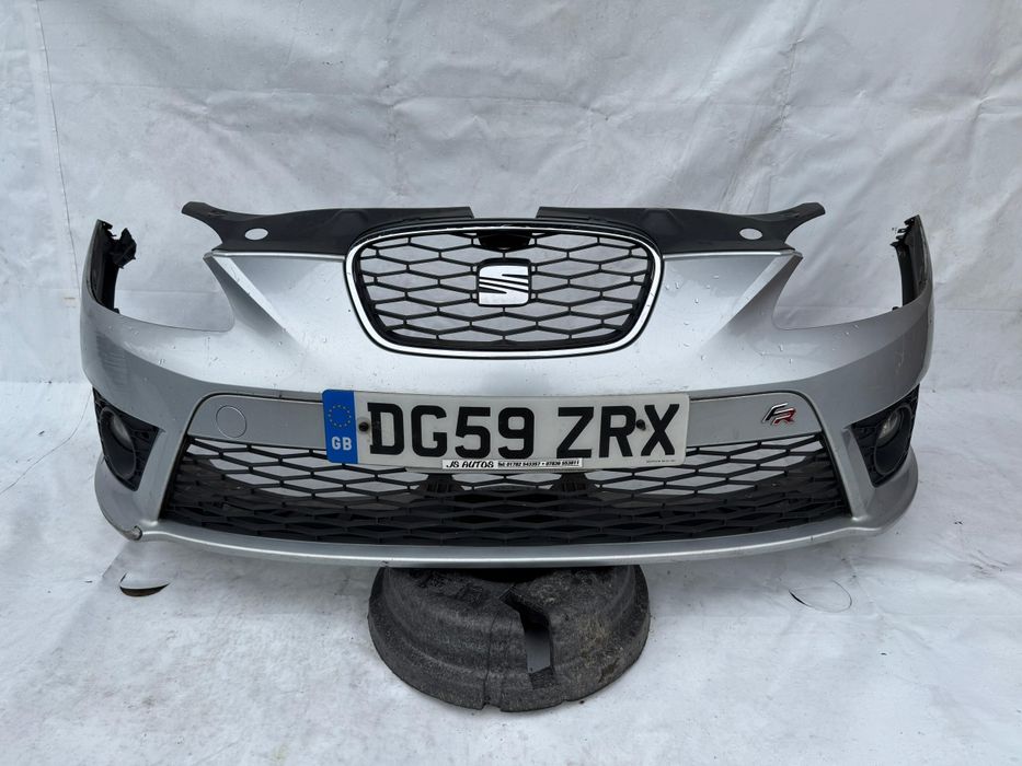 Bara fata Seat LEON 1P FR CUPRA facelift