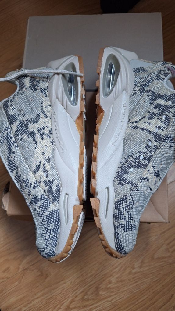 Nike Step Air Terra/Nocta 38