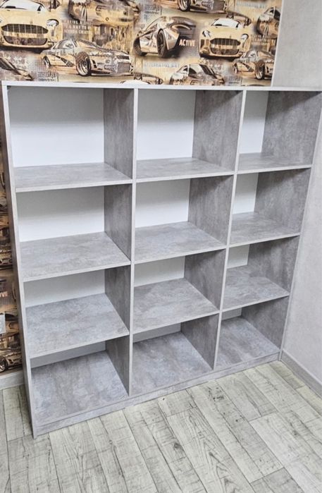 Продается стеллаж