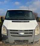 Cutie de viteze Ford Transit 2.2 D QVFA 2009 cod cutie VXT75