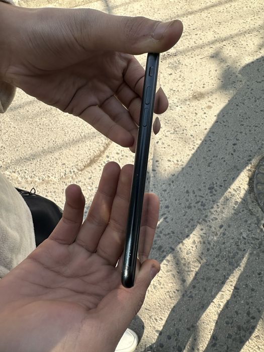 Iphone SE 2022 64 gb 86%