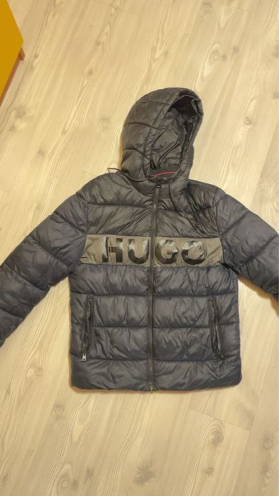Hugo Boss мъжко яке М размер
