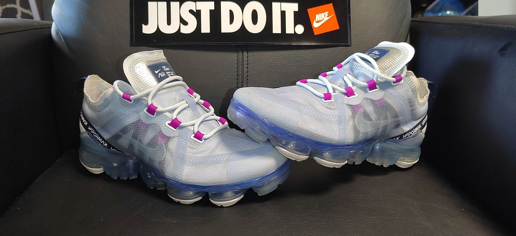Nike Vapormax Plus, номер 40