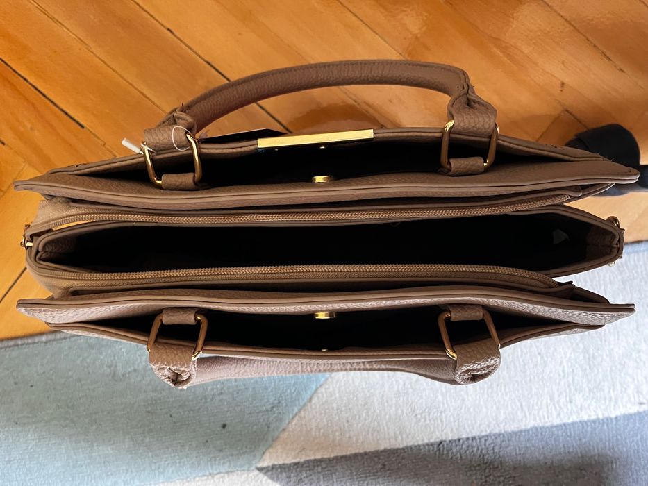 Дамска чанта Clarks