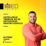 Promovare Hotel si Pensiune - Marketing Hotelier | SEO Cherry