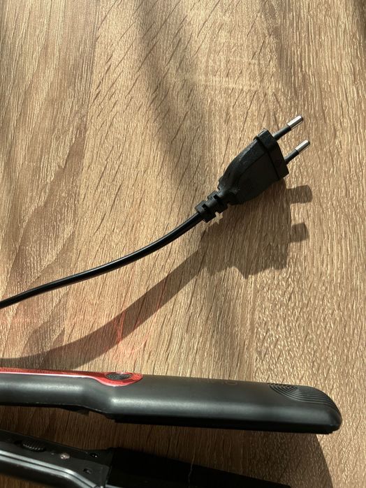 Преса за изправяне