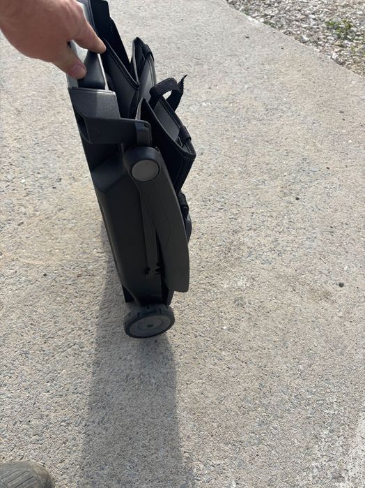 Оригинална чанта за пазаруване за ситроен пикасо.