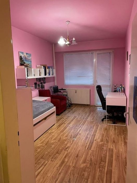 Продава се Двустаен апартамент в София, Младост 4 - 77 кв.м за 2182 €/кв.м - Снимка #5