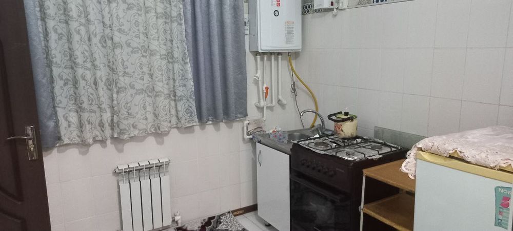 Qarshidan uy ijaraga beriladi