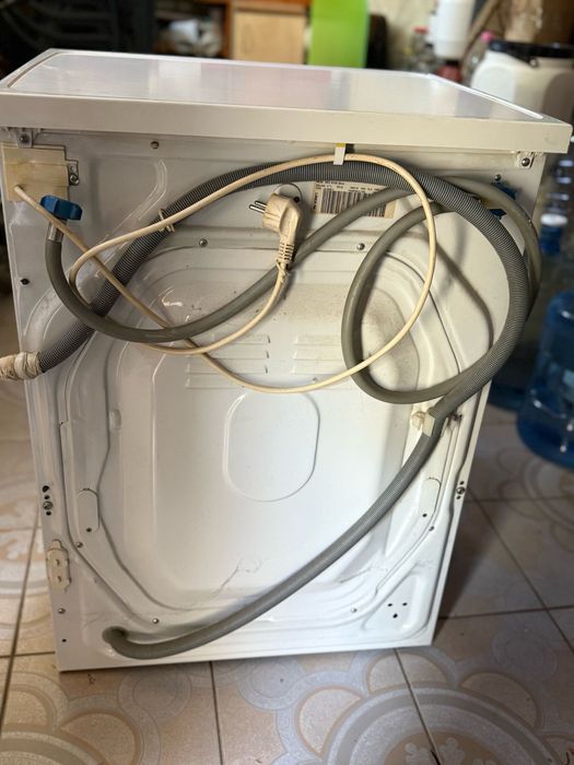 Masina de spalat Indesit