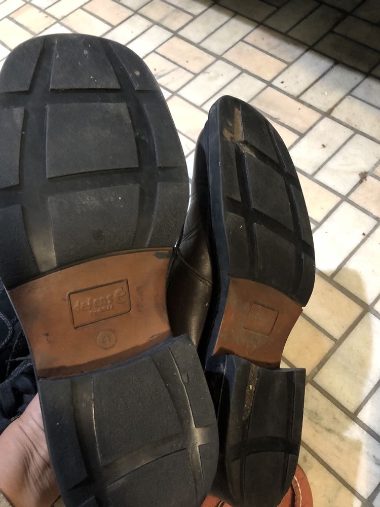 Pantofi piele barbati femei 38-41-44