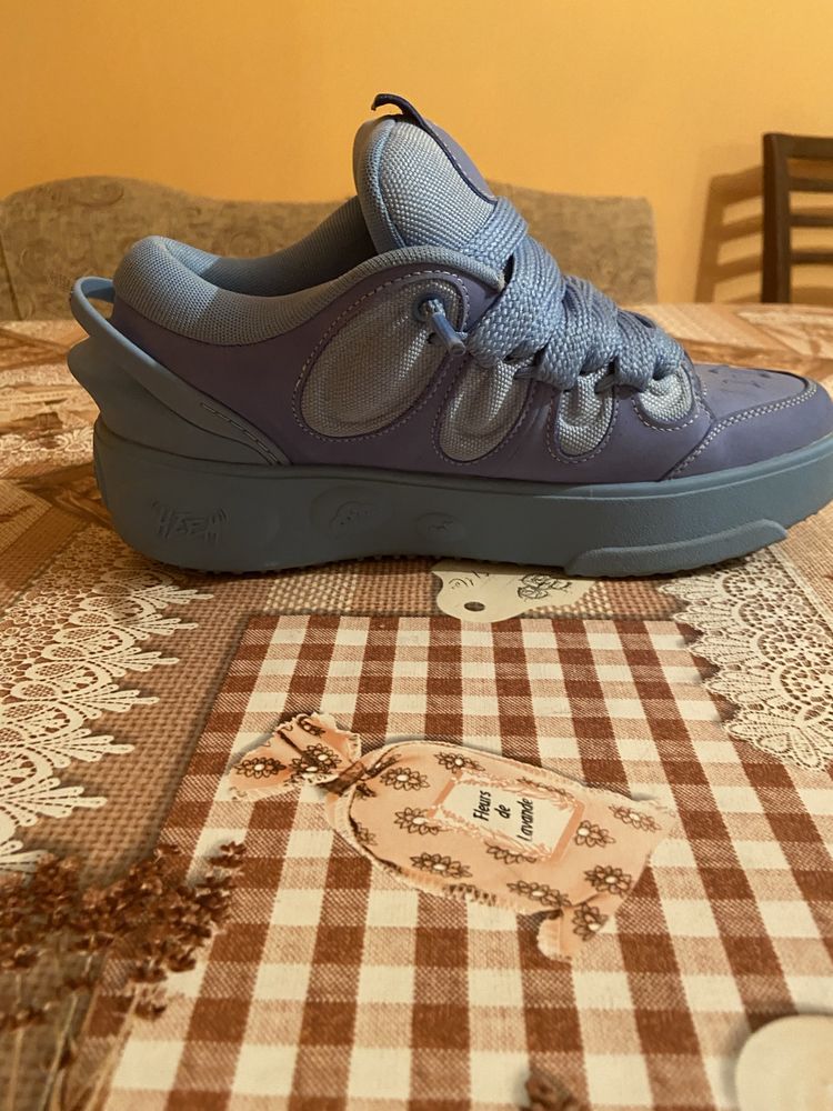 puma lafrance 42,5