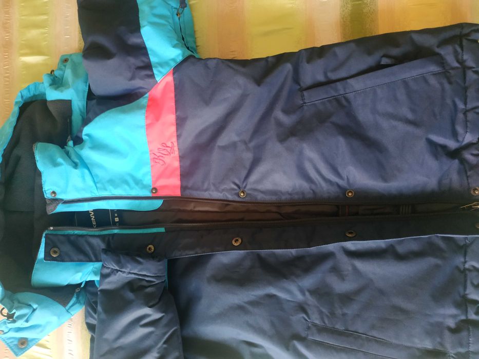 Дамско яке Kenvelo