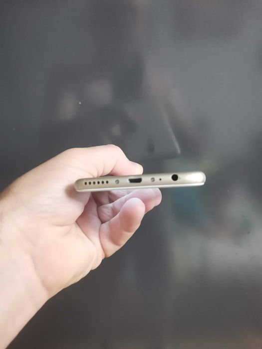Huawei Mate 10 Lite