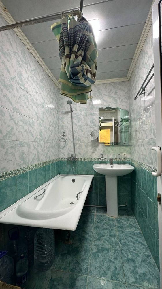 Продается 3 ком. Квартира площадью 70 кв.м. По ул. Гагарина ор. Мчс