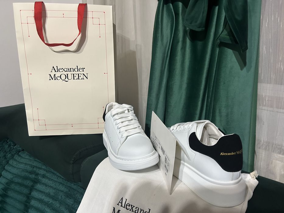 Alexander McQueen