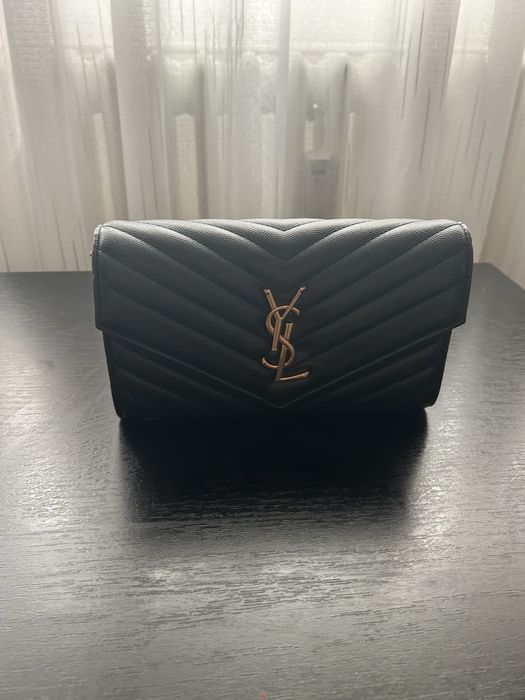 Geanta Ysl noua