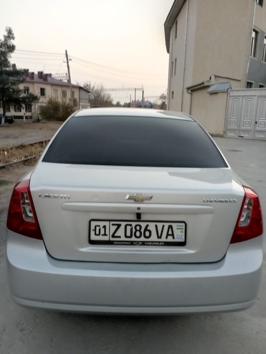 Gentra 2015 евро краска родной