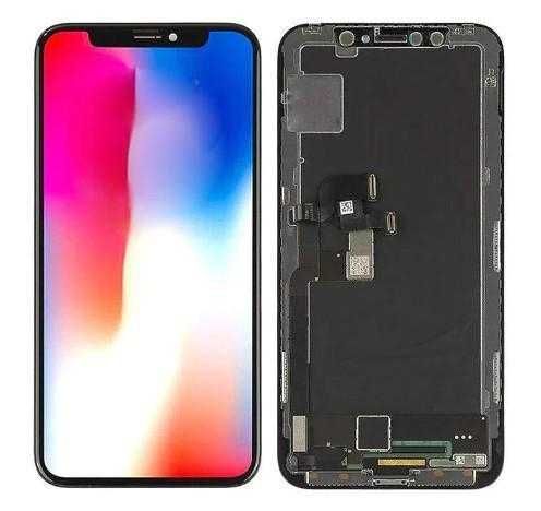 Promotie! Display OLED Iphone X Xs XR 11 11 Pro Garantie 1 an Montaj