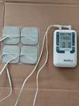 Electrostimulator BASIC+TENS pentru ameliorarea dureri