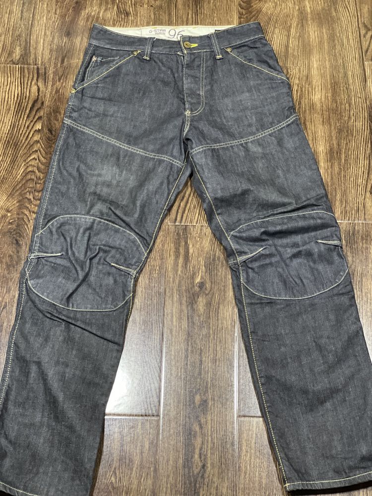 G-Star Raw Мото Джинсы 30-31