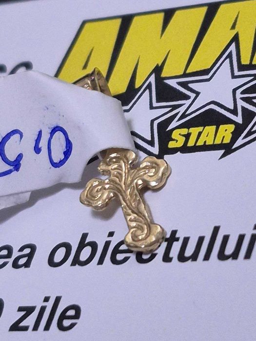 cruce 0,57gr(m2) staramanet