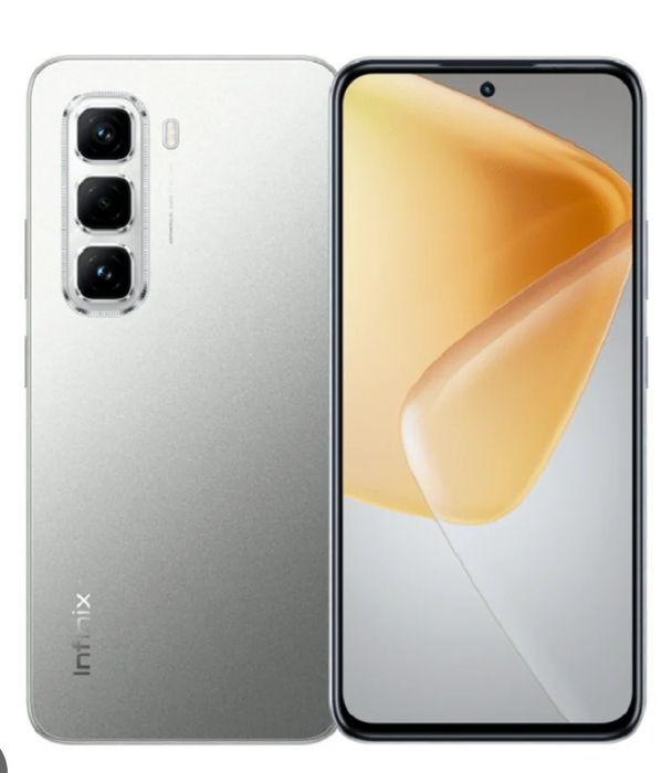Infinix hot 50 4g