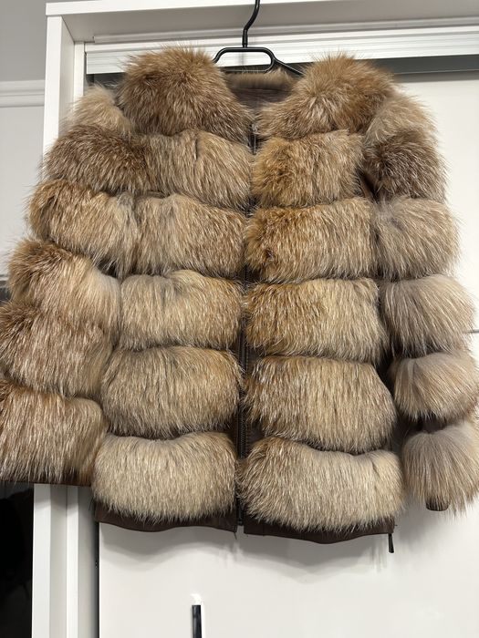 Blana naturala 2 in 1