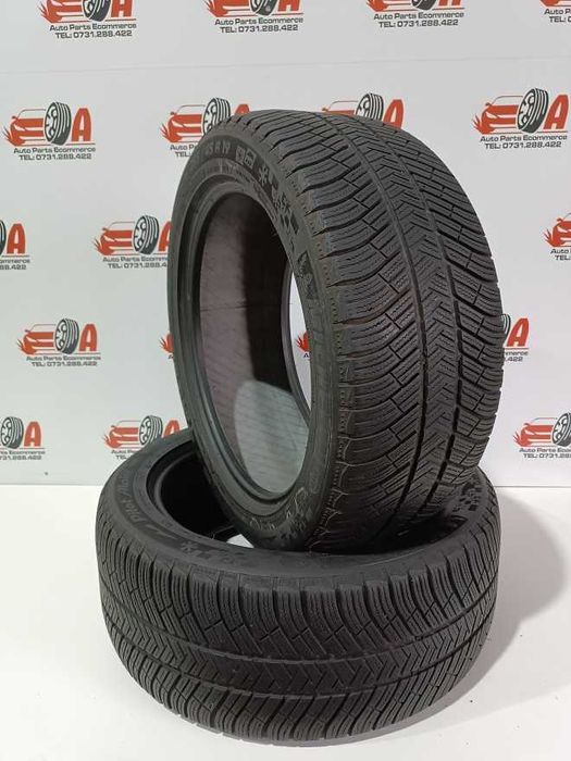 255/45/19 104V MICHELIN CP N10580 M+S IARNA
