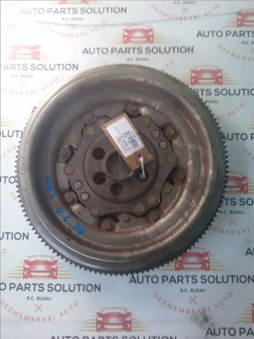 volanta cutie automata dsg vw passat b6 2.0 tdi an fabr. 2010