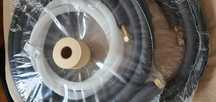 Kit instalare AC, GREE sau alta marca pentru 9000/12000 BTU.
