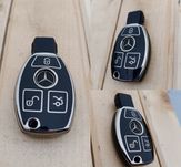 Кейс за ключ Mercedes