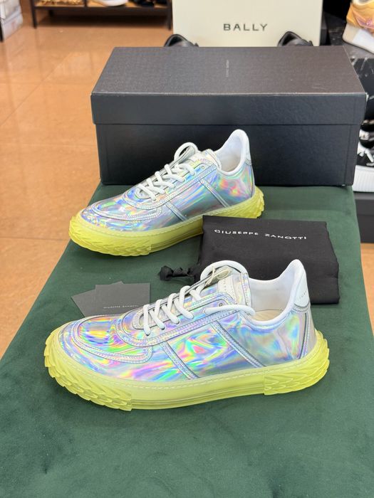 Дамски обувки GIUSEPPE ZANOTTI  Blabber 2.0