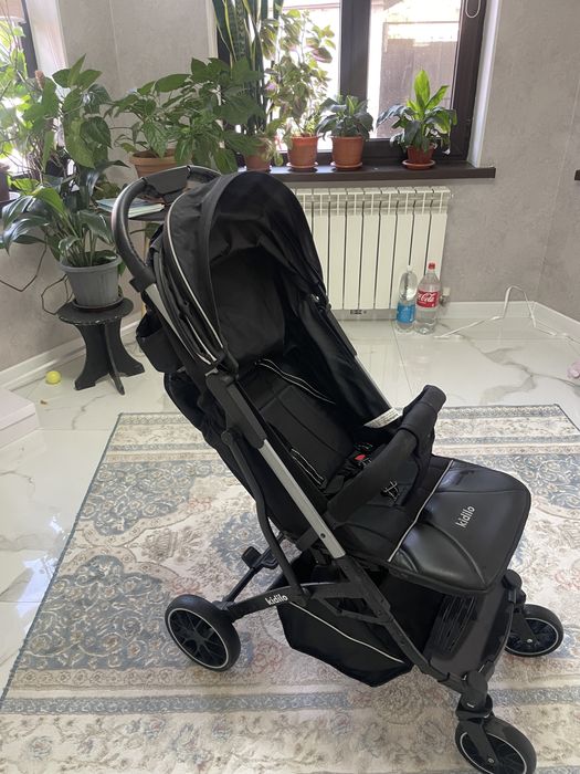 Продам прогулочную коляску Kidilo