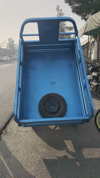 Brend nomi  500kg KO'K muravoy skater