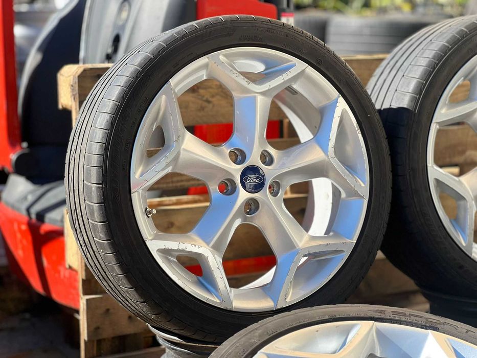 5х108 19 Цола Оригинални джанти за Ford Focus ST