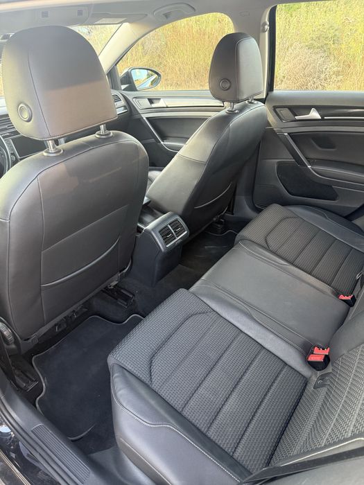 VW Golf 7 , 1.6 TDI DSG , an 2015