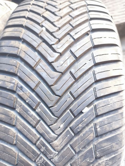 Continental 215/55/17